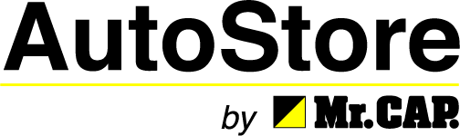 MrCAP AutoStore
