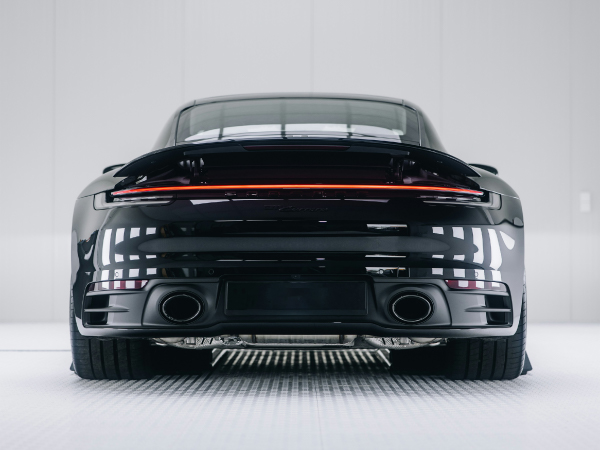 Auto poleerimine Tallinnas – ShineC